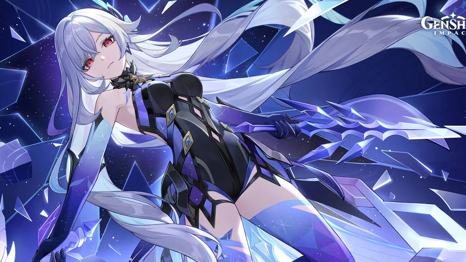 Dire Recommendation (Stygian Onslaught Event) In Genshin Impact - team comp and boss guide