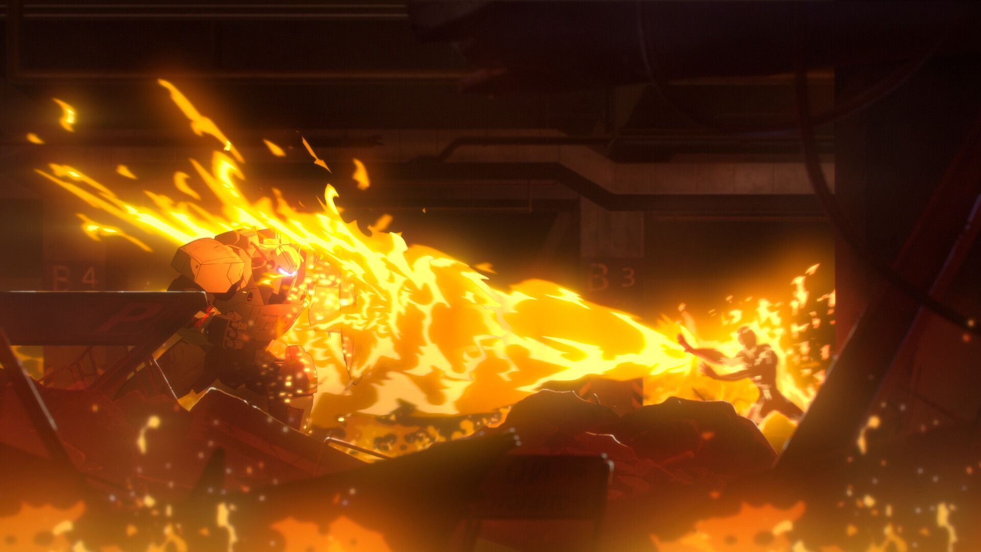 Dispatch Press Image 4