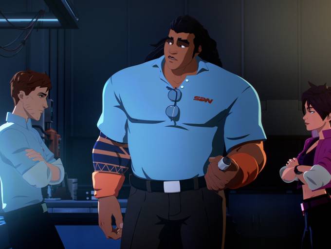 Dispatch's First Official Merch Includes T-Shirts, Hoodies, And Cover ...