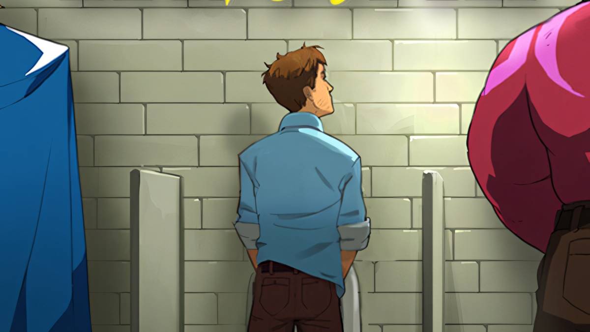 Dispatch - Guides | Game Rant