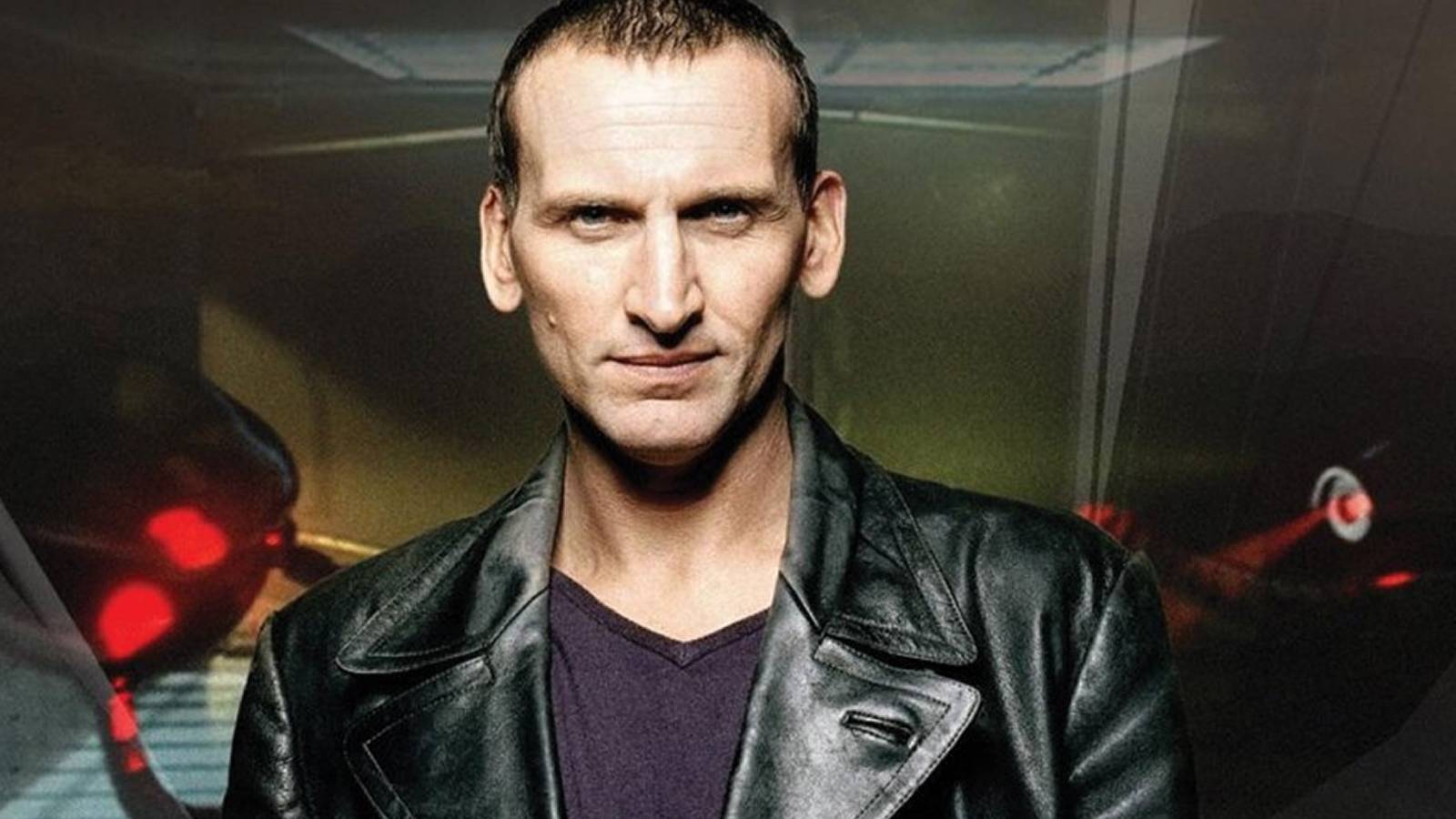 Doctor Who The Ninth Doctor