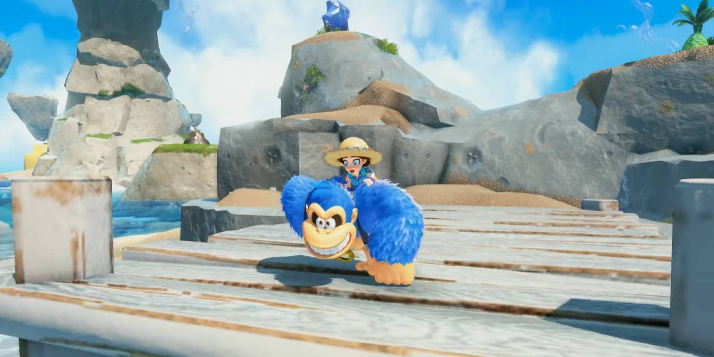 Upcoming Nintendo Switch 2 Exclusive is Topping the Amazon Sales Charts