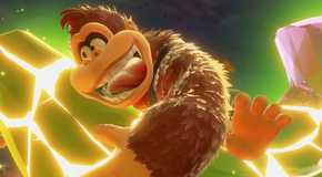 Donkey Kong Bananza fans appreciate $70 price