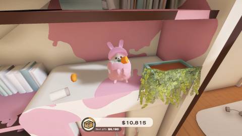 Doronko Wanko - official steam screenshot 5