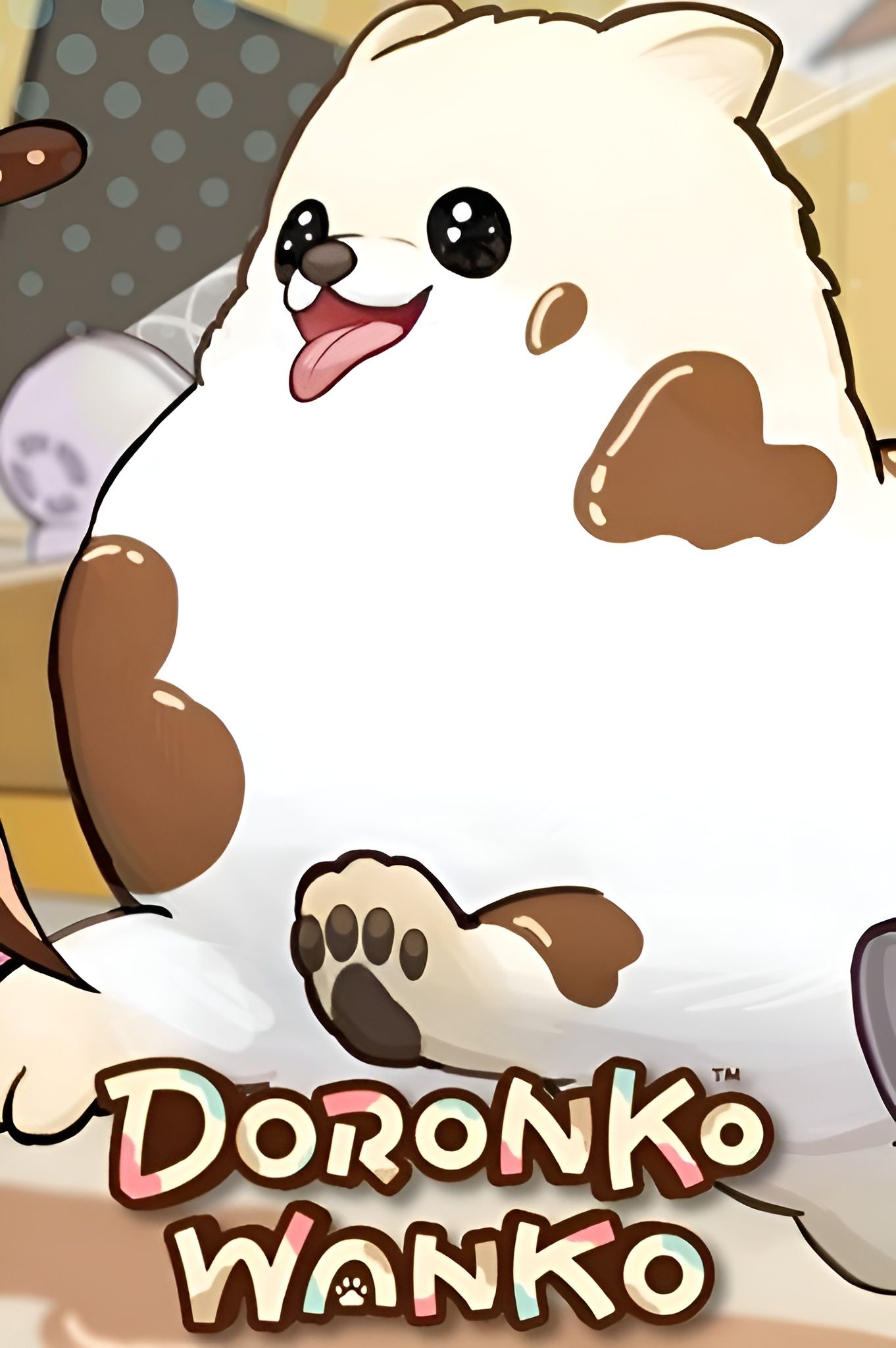 Doronko Wanko - tag image