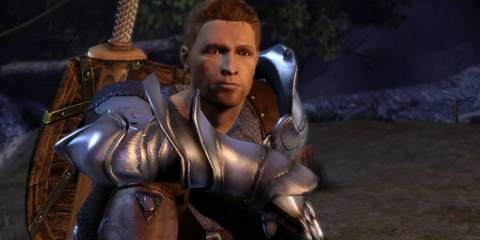 Dragon Age Origins (1)