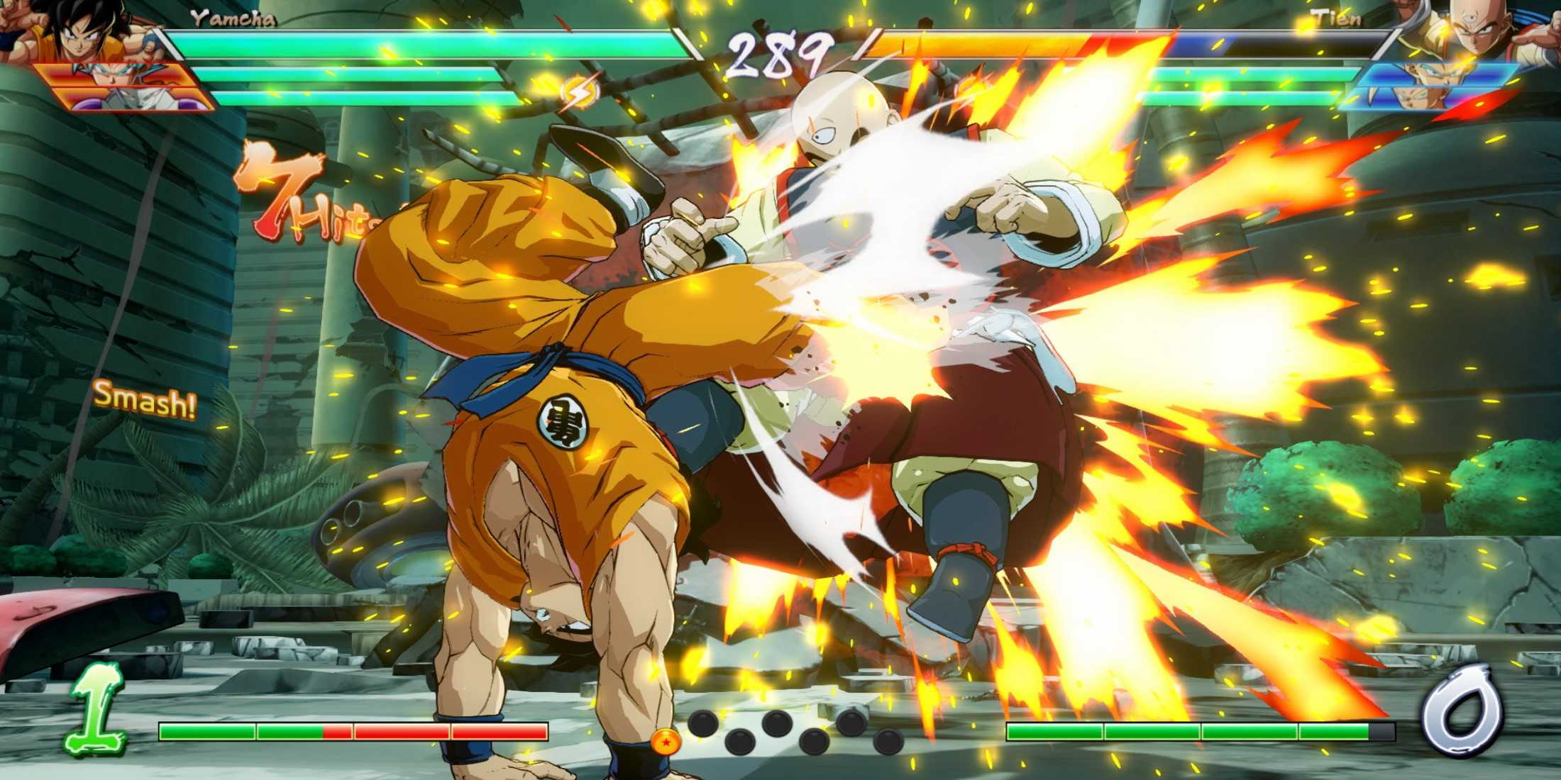 Best Dragon Ball Games For Exploration best-dragon-ball-games-for-exploration
