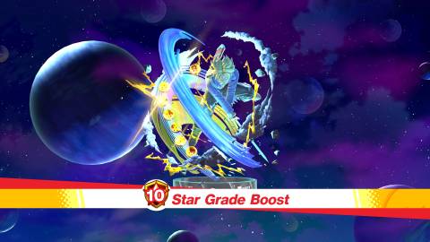 Dragon Ball Gekishin Squadra Press Image 6