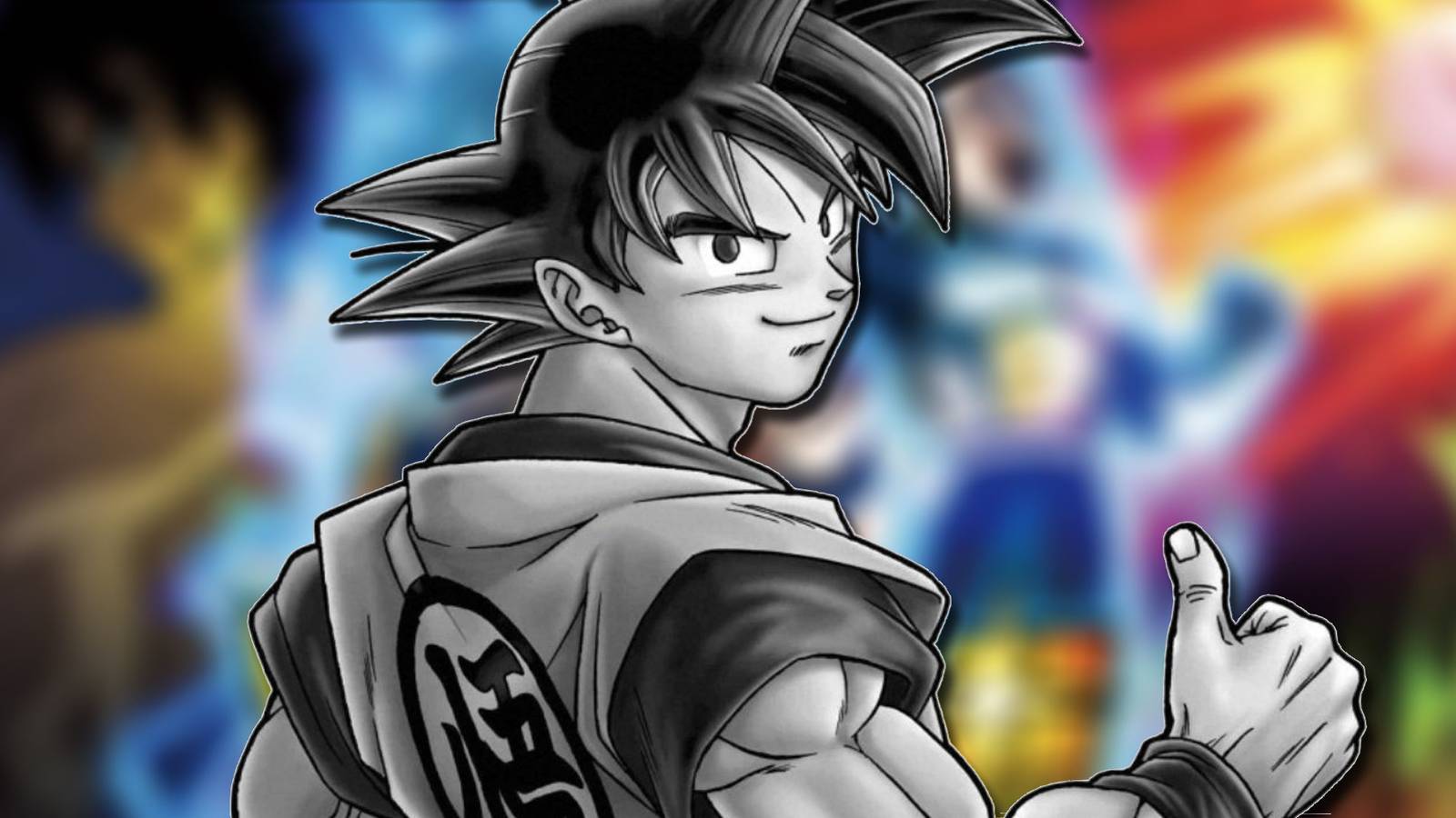 dragon ball goku super featured