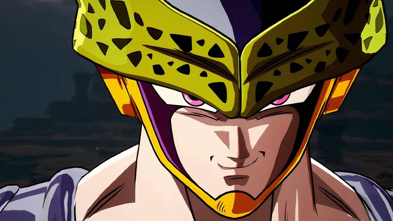 Dragon Ball Sparking Zero DLC Character Shallot