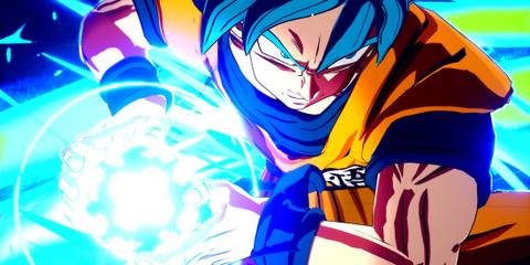 Dragon Ball Players With Hundreds of Hours Are Still Confused About Beam Clashes