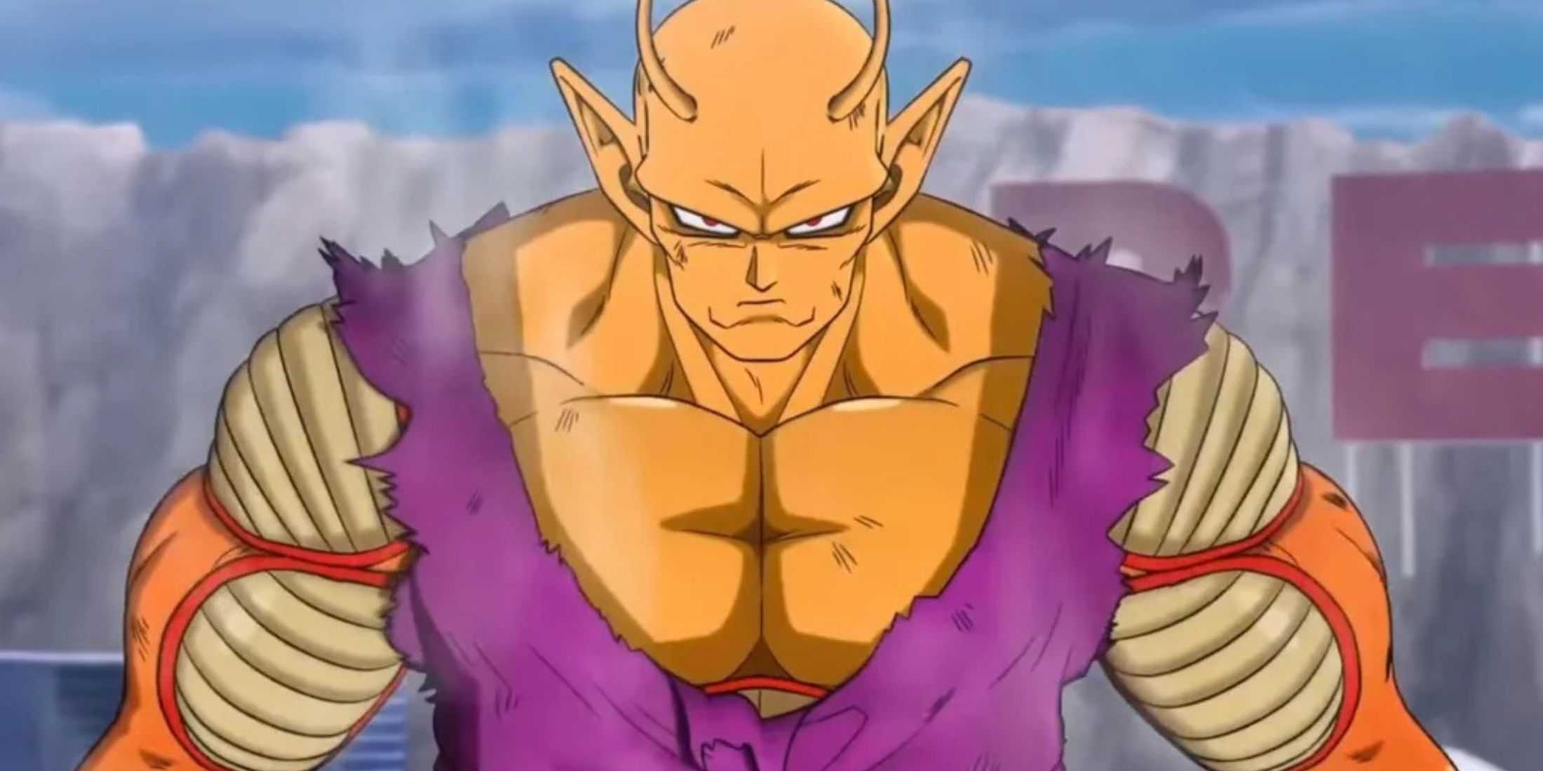 Piccolo orange Strongest Villains Who Became Heroes