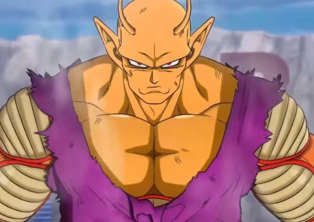 Piccolo orange Strongest Villains Who Became Heroes
