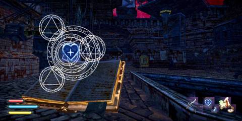 dread delusion casting reknit flesh spell