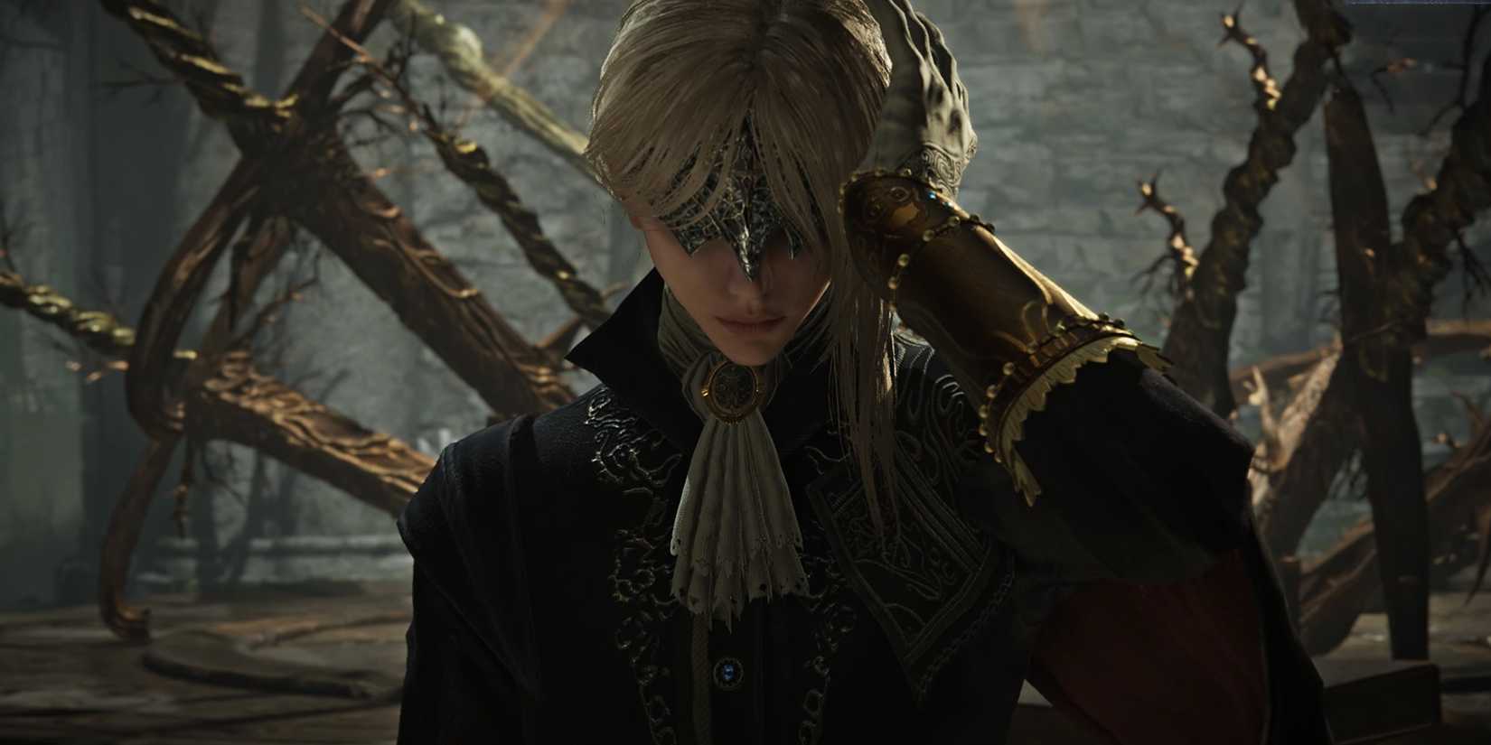 Duchess Remembrance guide in Elden Ring Nightreign