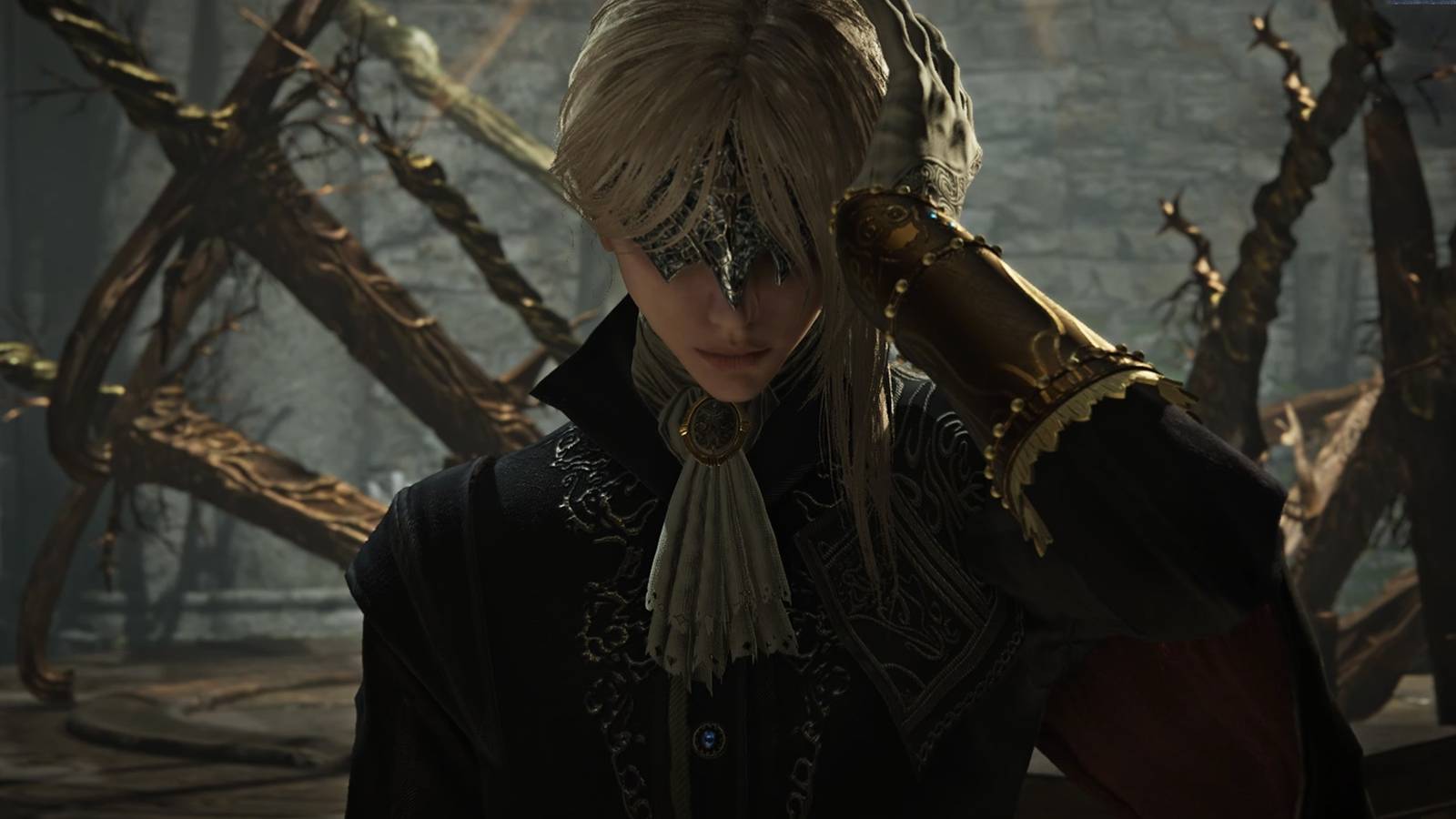 Duchess Remembrance guide in Elden Ring Nightreign