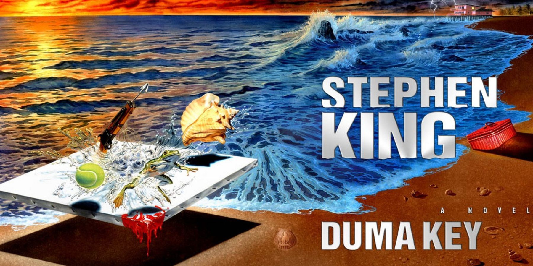 This Stephen King Novel Needs to be Mike Flanagan's Next Adaptation