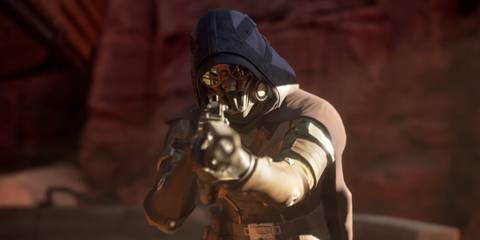 Dune: Awakening Reveals Big Endgame Changes Coming Soon