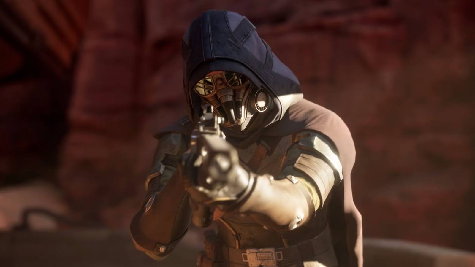 Dune: Awakening Reveals Big Endgame Changes Coming Soon