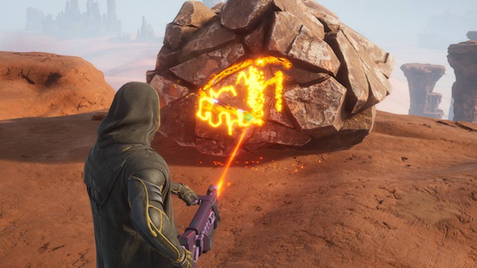 Dune Awakening Best Places To Farm Aluminum