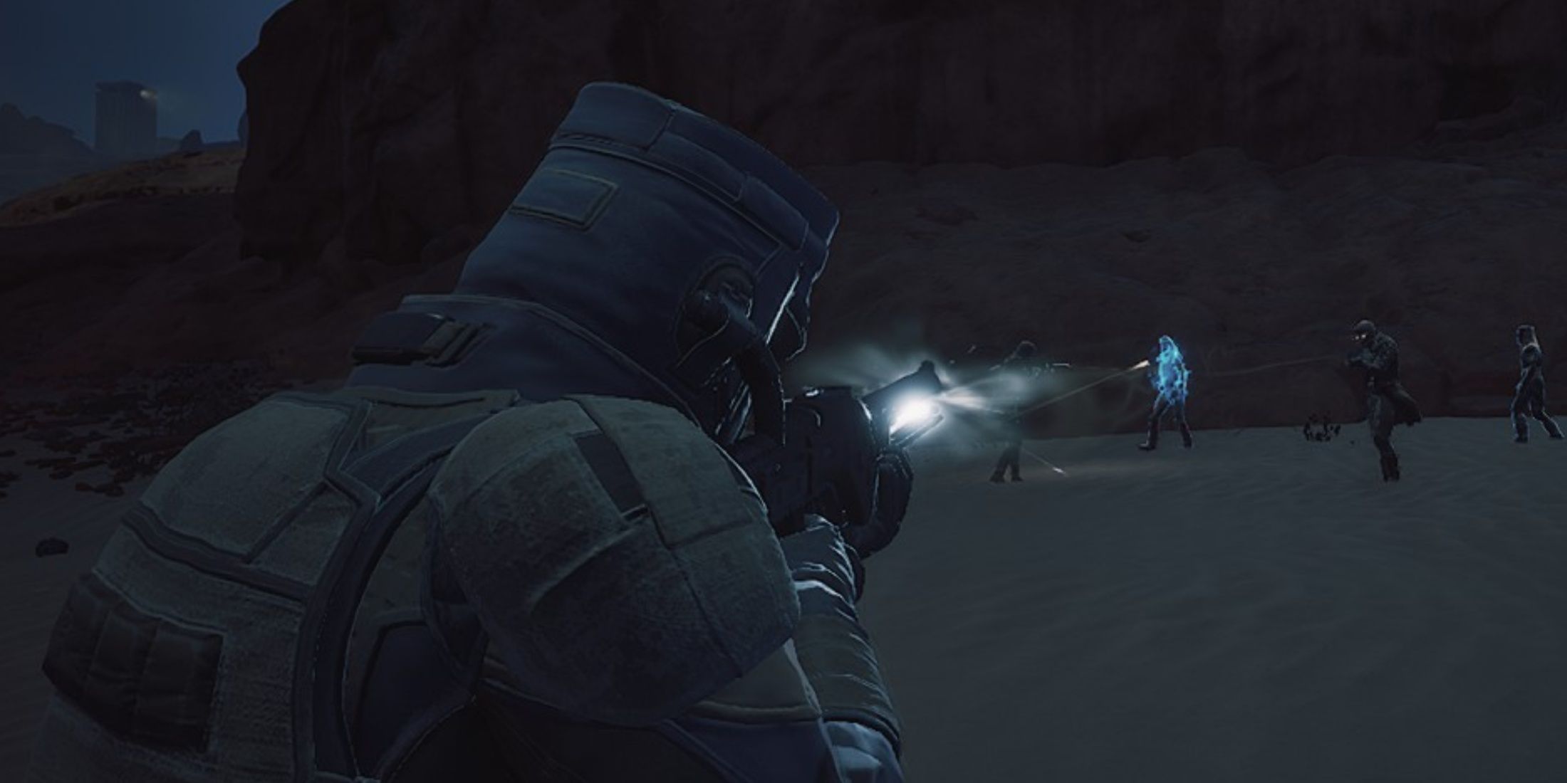 Sand Hill waking up the best weapons for cavalry