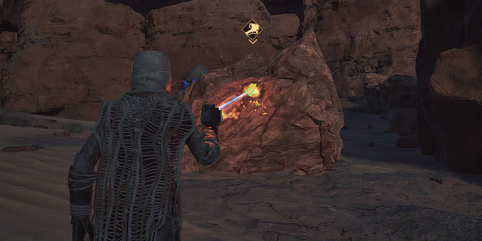 Dune Awakening cutteray