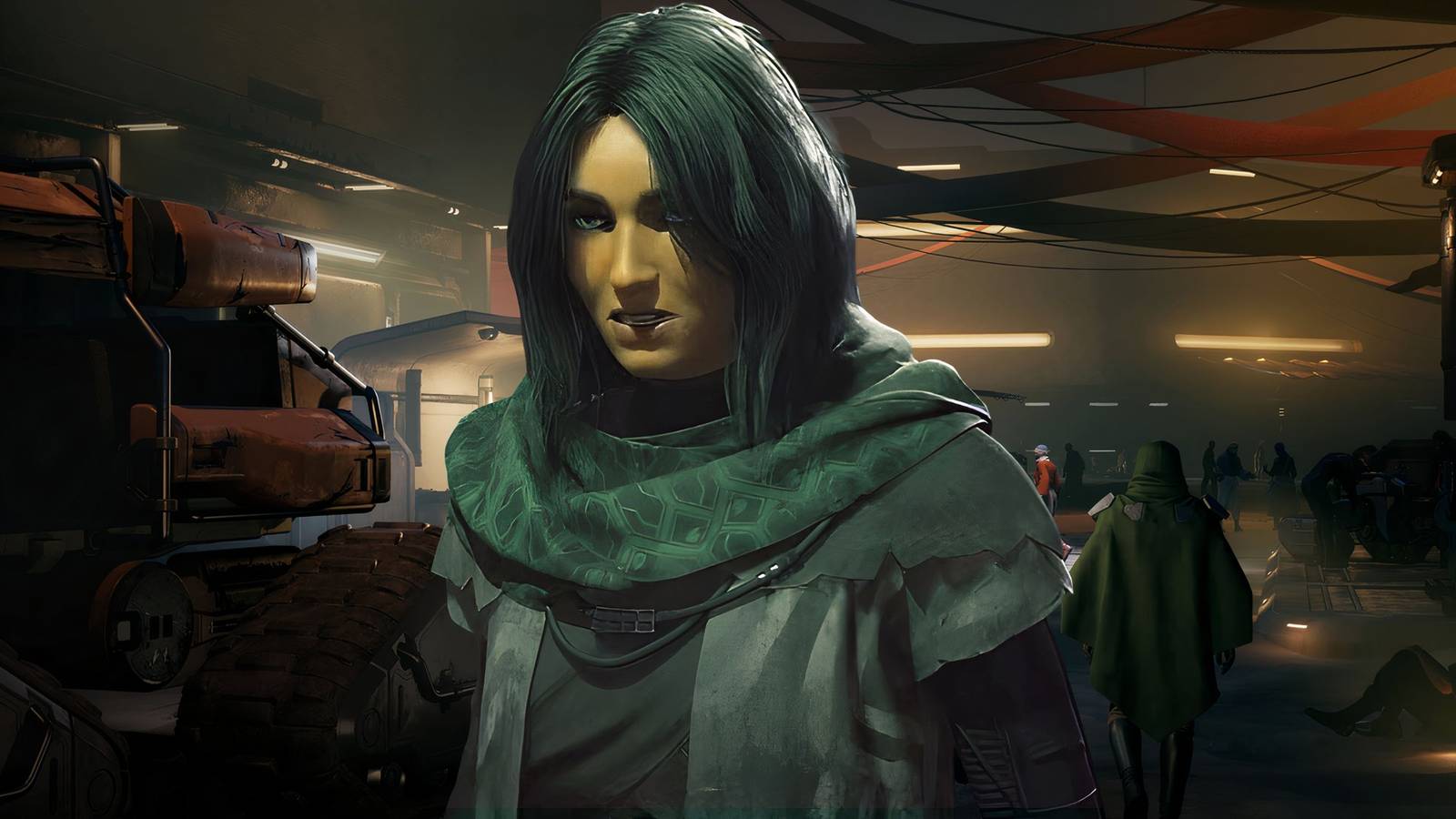 Guide Word Design Dune Awakening Endgame Guide