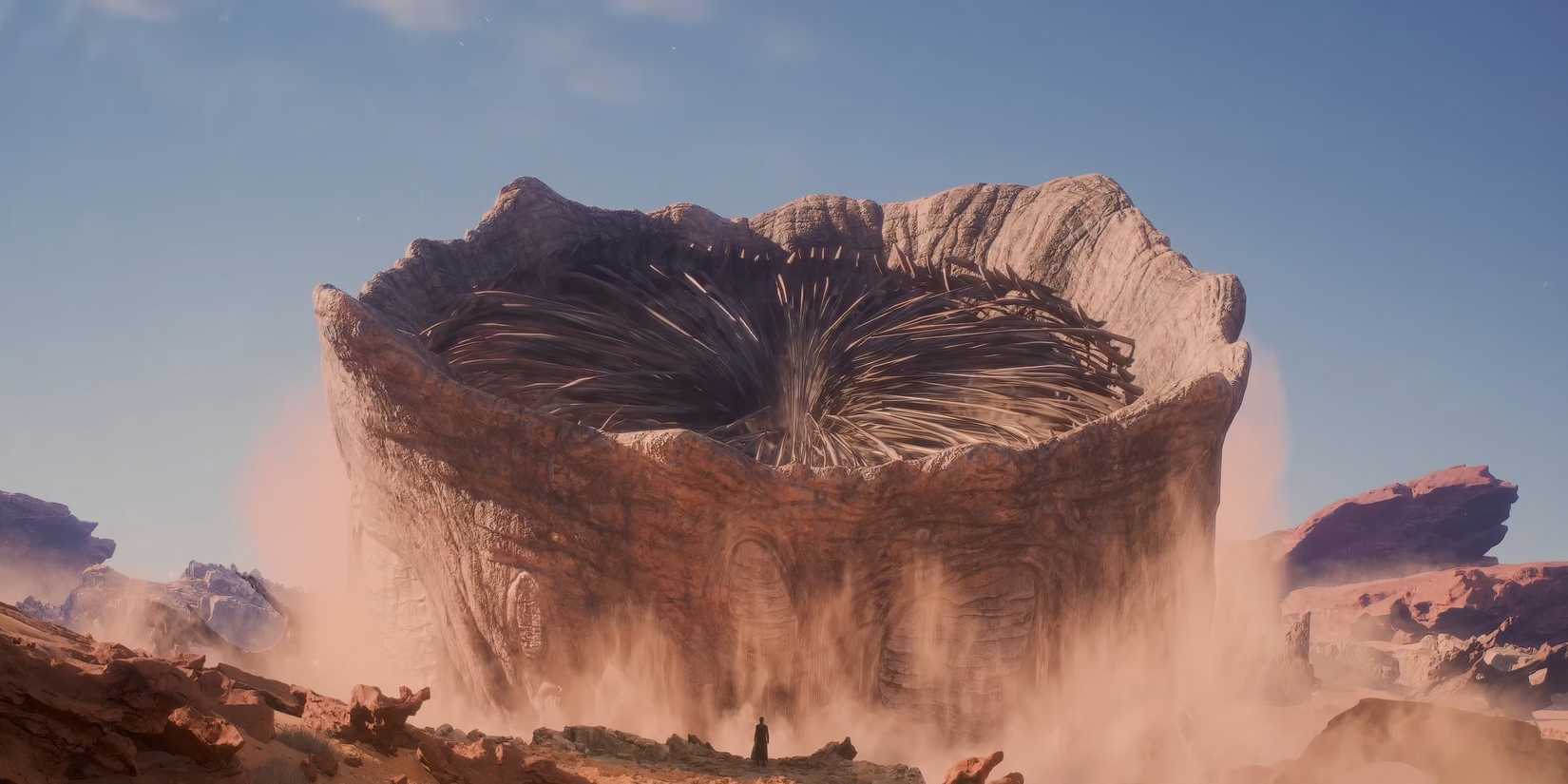 Dune Awakening patch 1/1/0/15 notes revealed