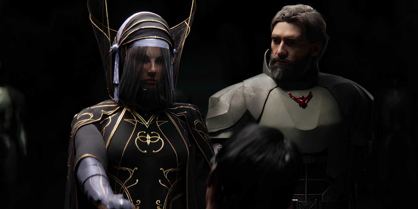 Dune Awakening Jessica Leto Yue