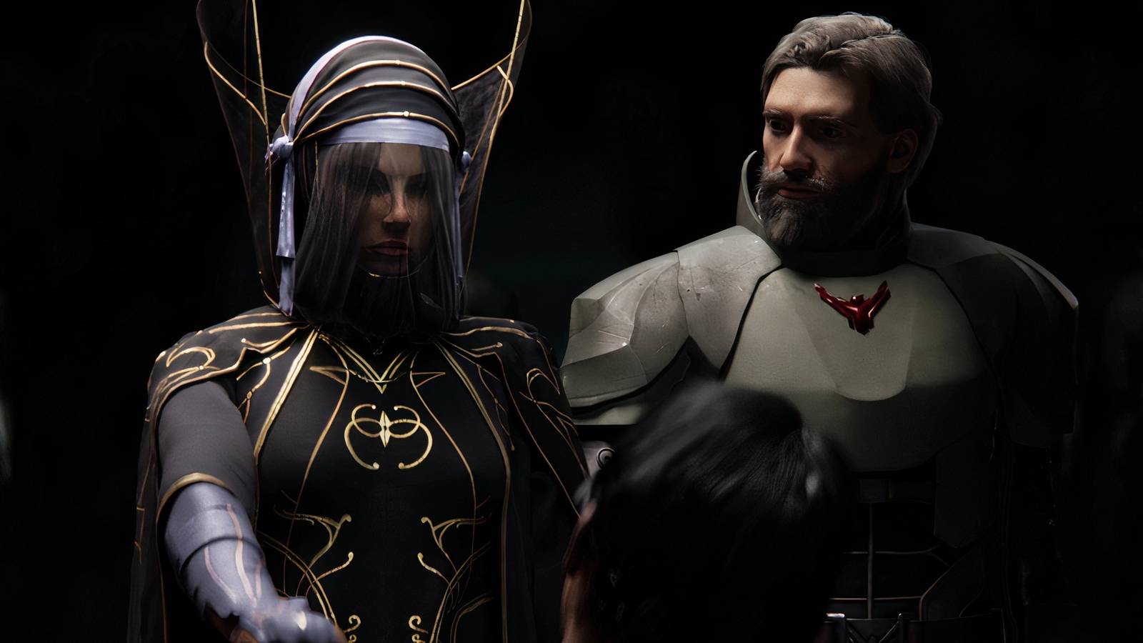 Dune Awakening Jessica Leto Yue