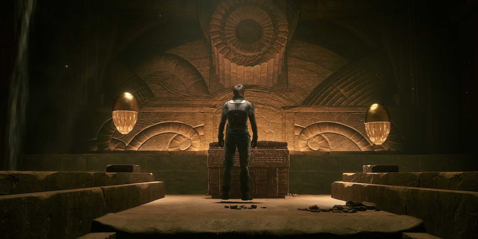 Dune Awakening lore facts you need to know before you play