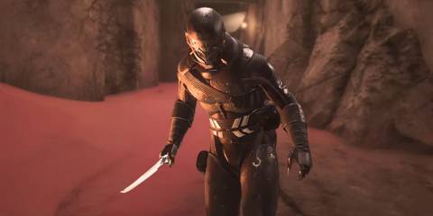 Dune: Awakening Dev Responds to PvP Problems