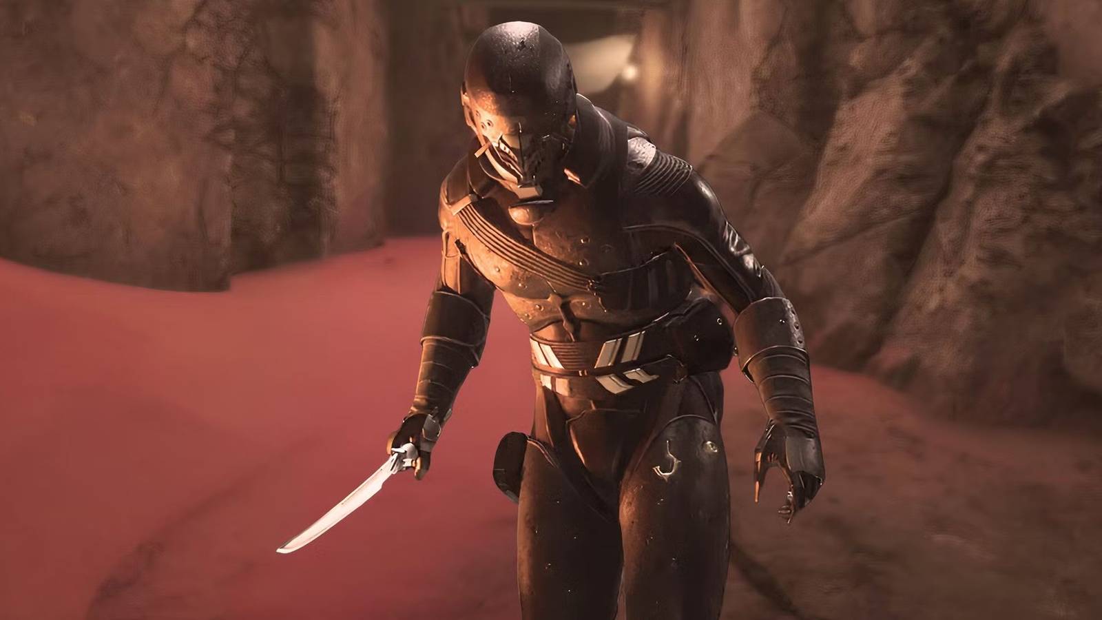 Dune: Awakening Dev Responds to PvP Problems