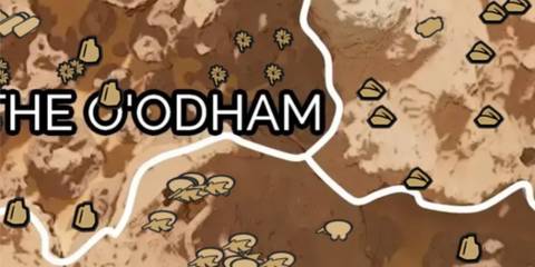 Dune: Awakening's Best Farming Route is Virtually Unbeatable