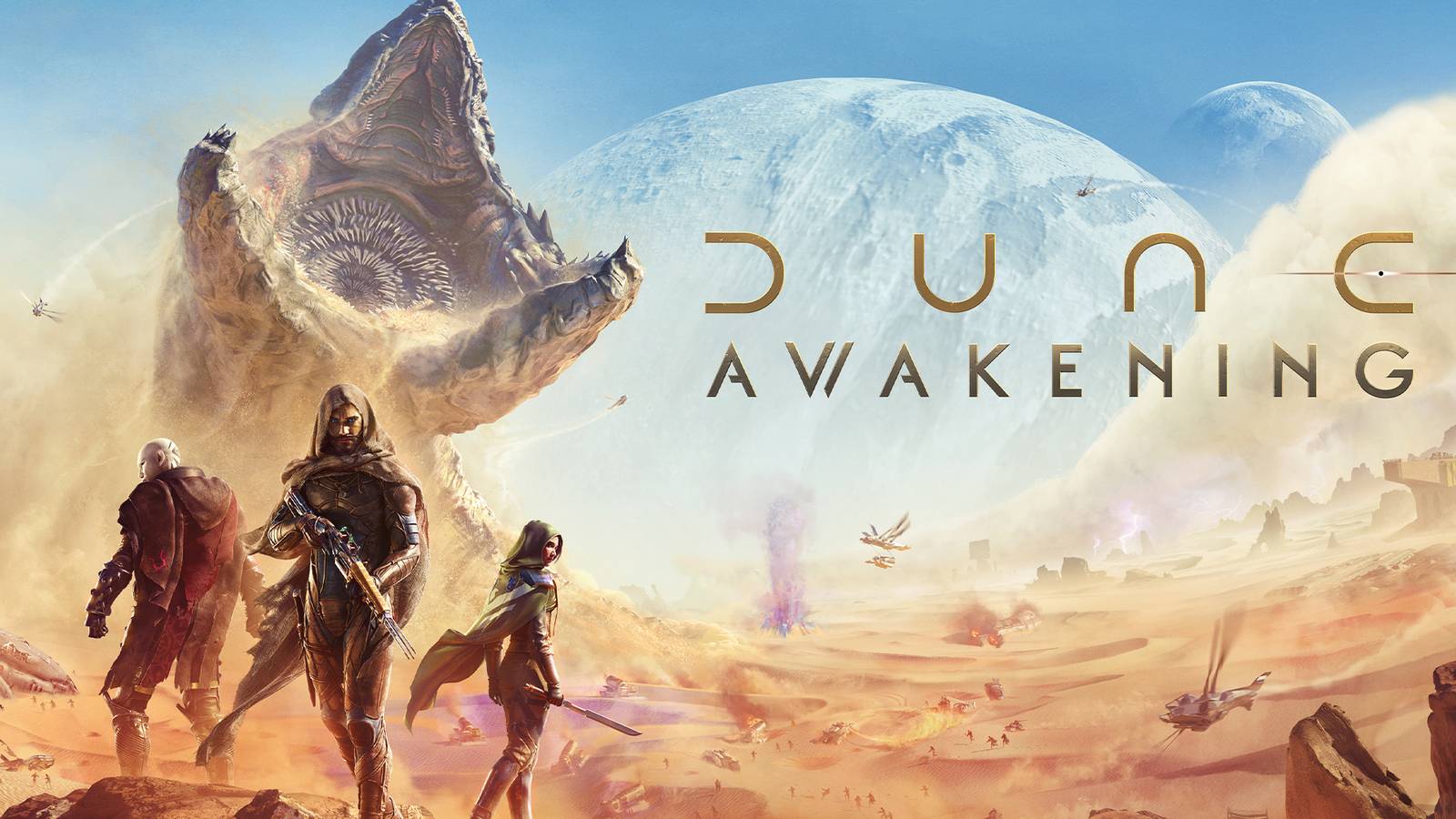 Dune Awakening Review