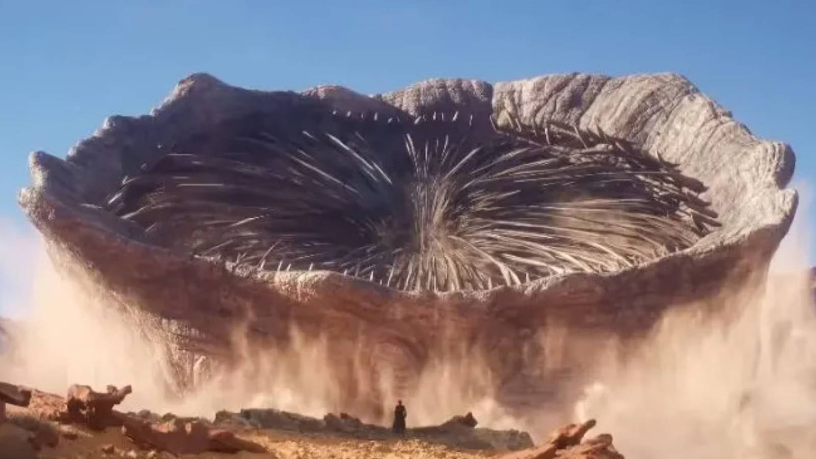 dune-awakening-sand-worm-coming-out-of-ground