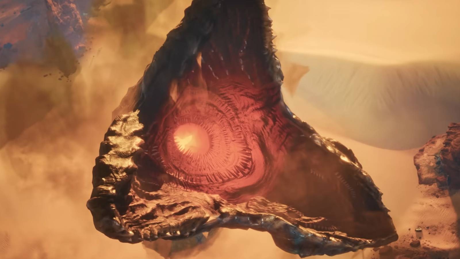 Dune: Awakening Reveals 1.1.10.0 Patch Notes