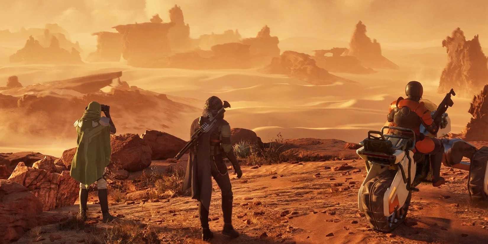 Dune: Awakening's Endgame is the Ultimate Proving Ground for Its Longevity