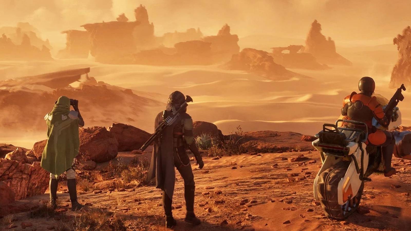 Dune: Awakening's Endgame is the Ultimate Proving Ground for Its Longevity