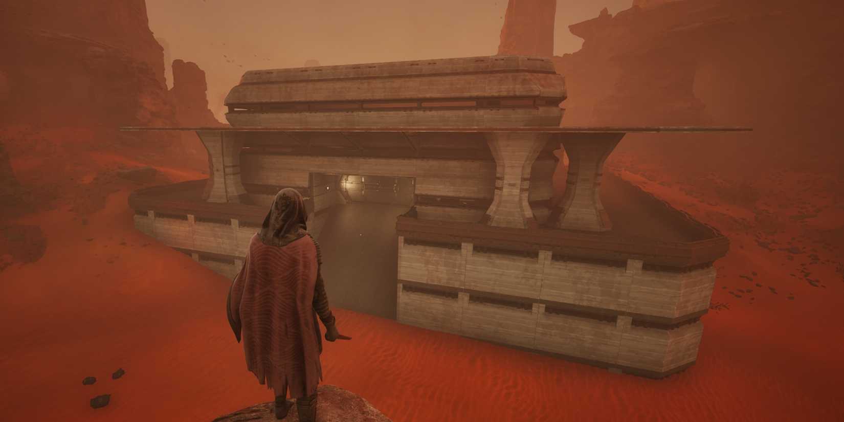 Dune Awakening What Happens When You Abandon Base feature image