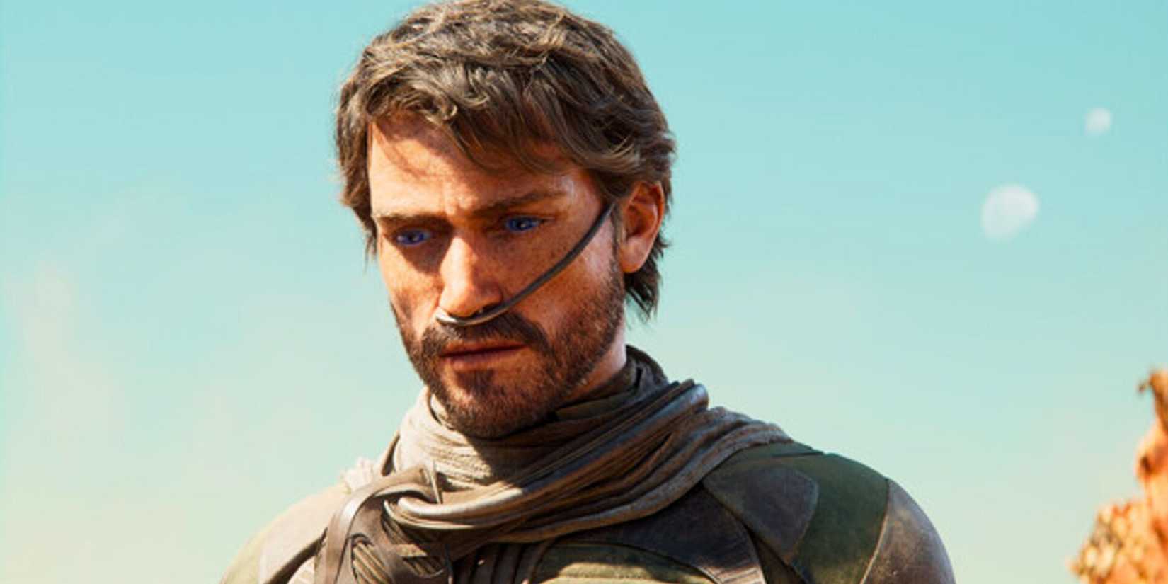 dune awakening will have private sectors with a catch