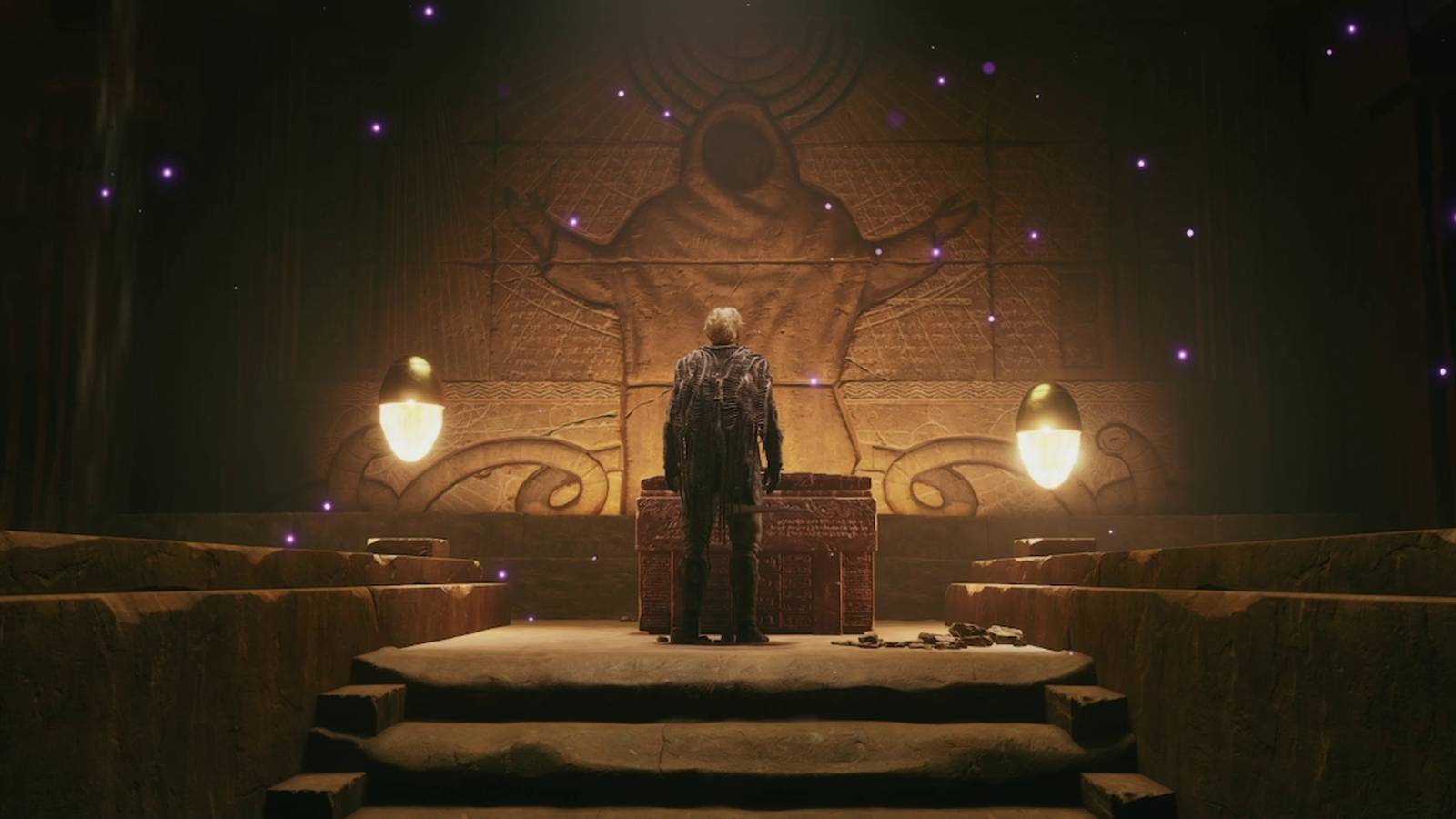 Dune Awakening_ All Unique Gear in Hagga Basin South feature image