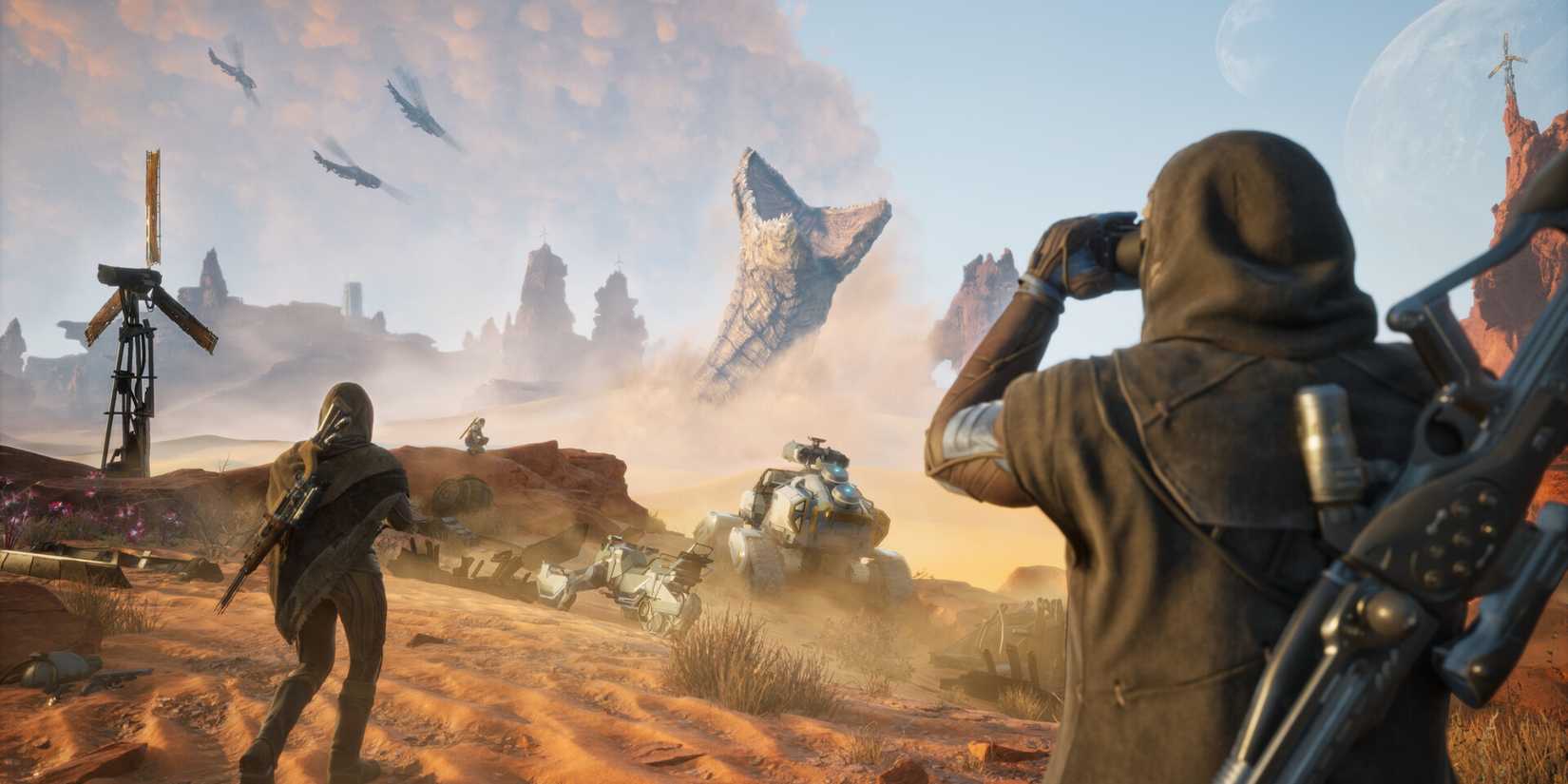 Dune Awakening_ Coriolis Storm and Server Wipe Explained feature image