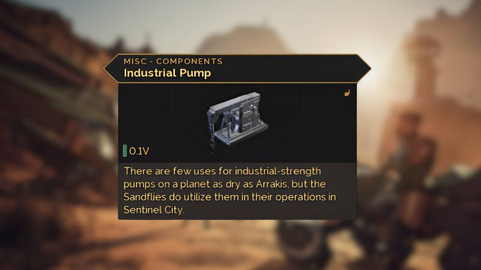 Dune Awakening_ How to Get Industrial Pumps feature image