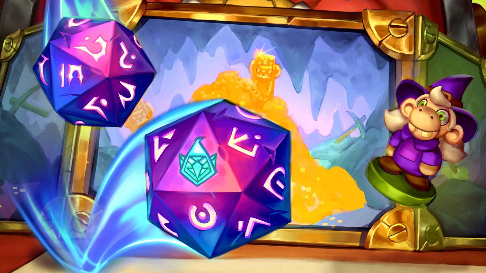 dungeons and dragons world of warcraft monster manual fan art