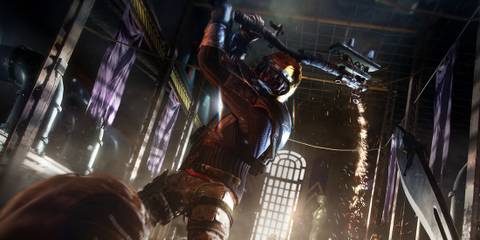 Dying Light 2 Stay Human Update 1.23 UGC Fest Balatro Collab