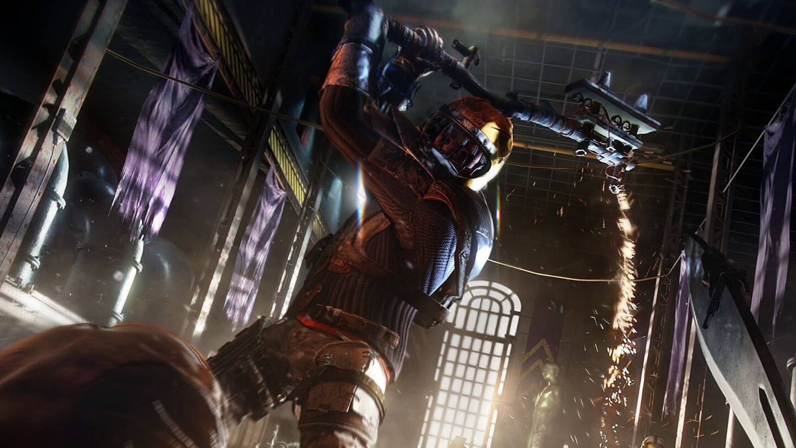 Dying Light 2 Stay Human Update 1.23 UGC Fest Balatro Collab