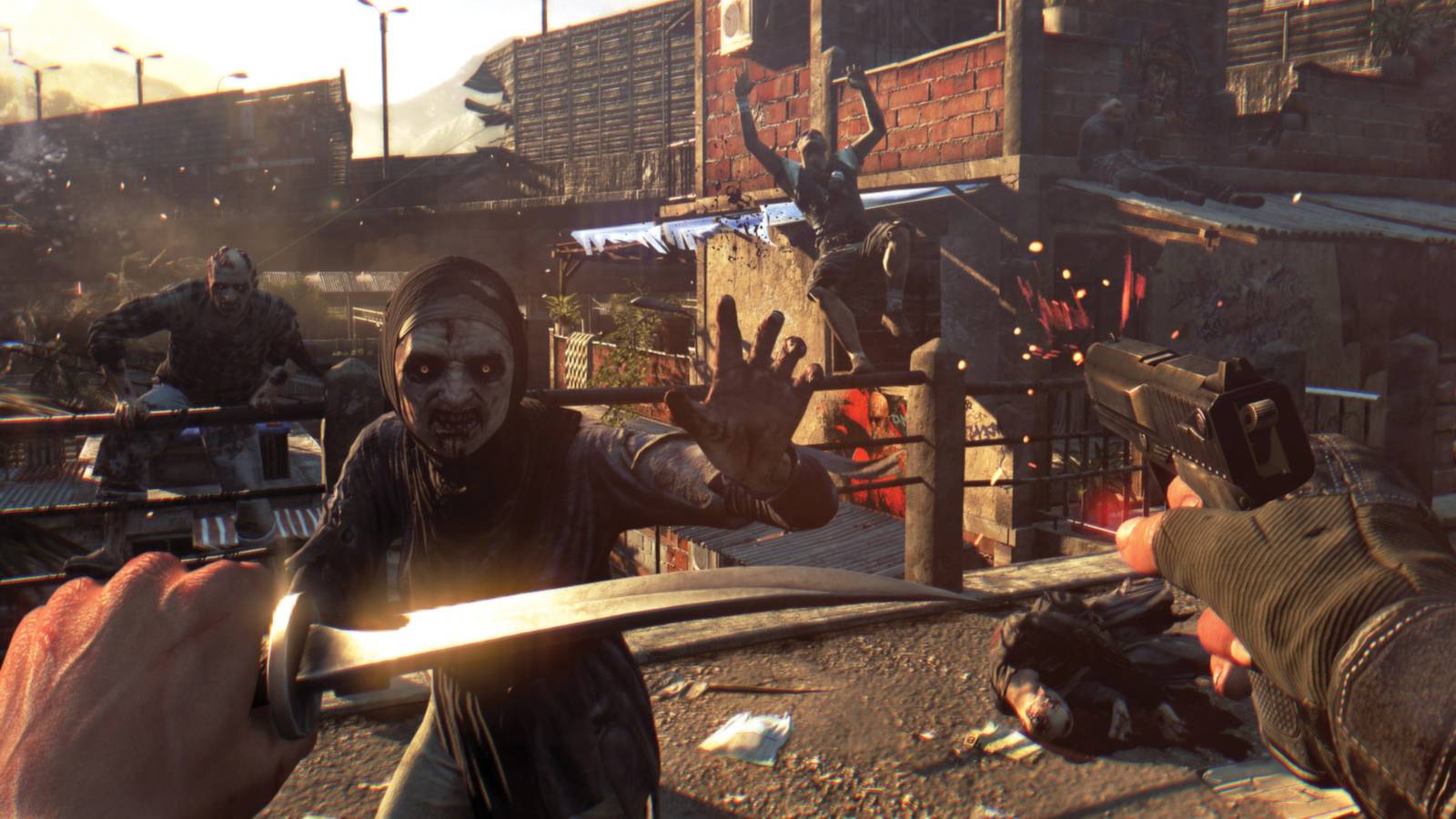 dying light dev has disappointing news for nintendo fans