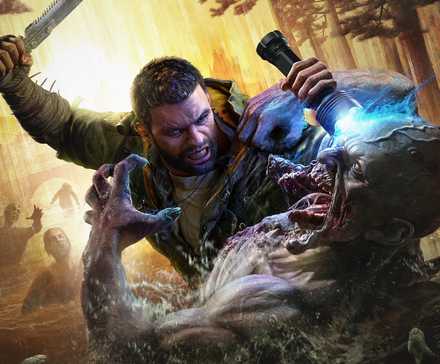 Dying Light The Beast key art 2x1 crop