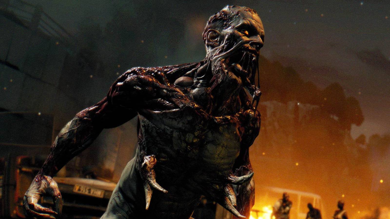 Best Open‑World Games That Blend Horror & Exploration